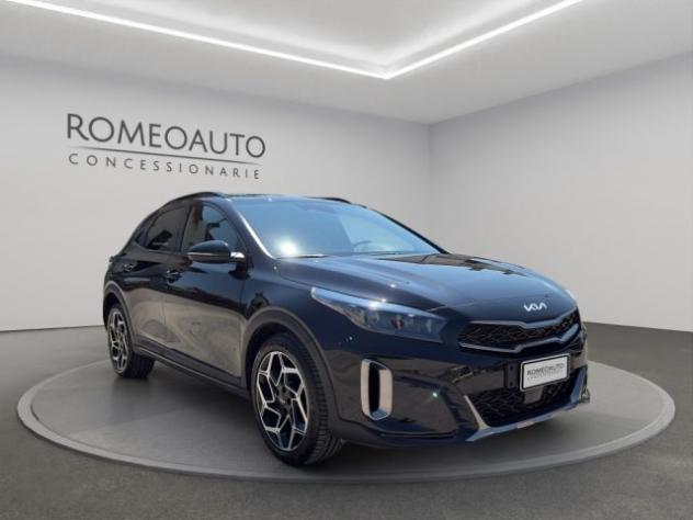 KIA XCeed 1.5 t-gdi mhev GT LINE 140 CV DCT7 rif. 23979925 - Foto 8