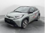 Toyota Aygo X Aygo X 1.0 VVT-i 72 CV 5 porte Lounge Air S-CVT