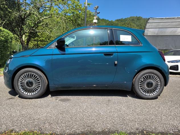 FIAT 500 500 1.0 hybrid Icon - Foto 4