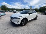 Nissan Qashqai 1.5 HEV e-Power N-Connecta Auto