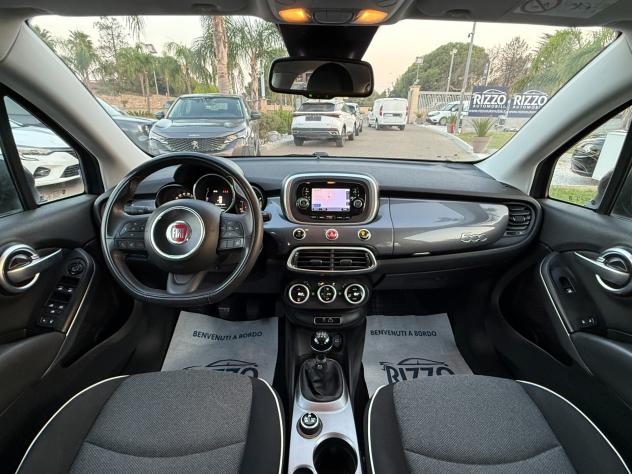 Fiat 500X 1.6 MultiJet 120 CV Lounge Navi - Foto 8