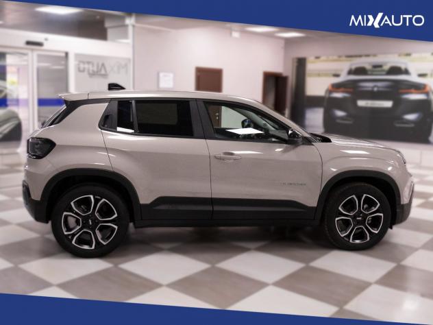 Jeep Avenger 1.2 Turbo Summit FWD 100CV - Foto 6