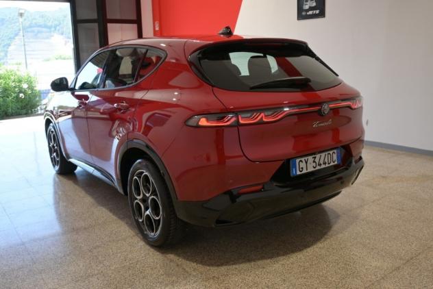 Alfa Romeo Tonale 1.6 diesel 130 CV TCT6 Sprint - Foto 9
