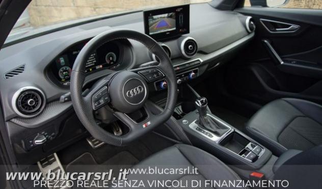 AUDI Q2 Q2 35 TDI S tronic S line Edition rif. 23625008 - Foto 8