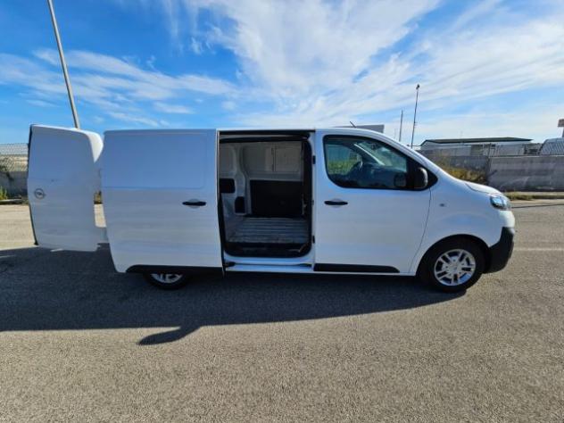 OPEL Vivaro 2.0 Diesel 150CV S&S PL-TN Furgone Enjoy rif. 24205292 - Foto 4