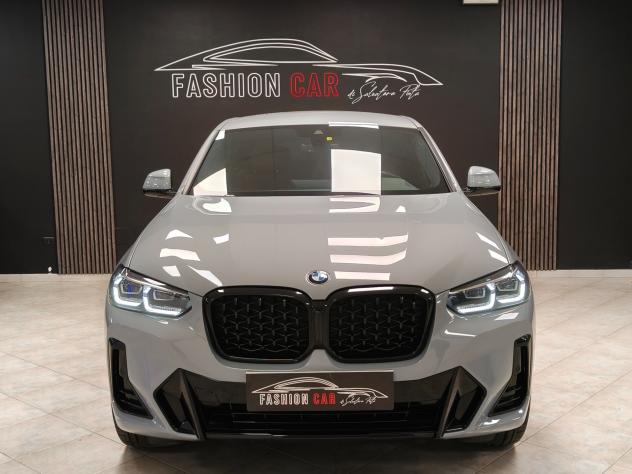 Bmw X4 xDrive20d 48V Msport - Foto 4