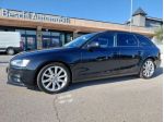 AUDI A4 Avant 2.0 TDI 143CV F.AP. multitronic Advanced rif. 24059861