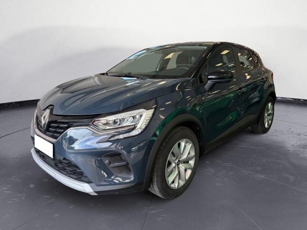 Renault Captur E-Tech hybrid 1.6 HEV E-TECH 105KW ZEN - Foto 2