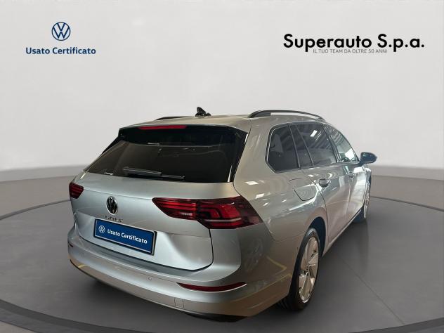 Volkswagen Golf Variant 2.0 TDI SCR Edition Plus DSG - Foto 6