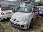 Abarth 500 1.4 T-Jet 135cv Custom