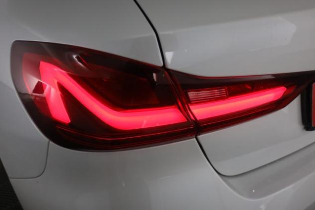 BMW 118 Serie 1 i 5p. Sport rif. 23925701 - Foto 10