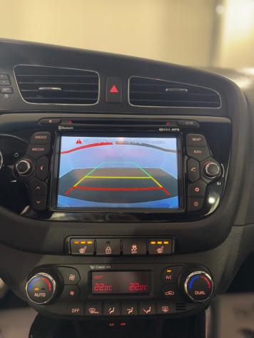 Kia Ceed cee'd 1.6 GDI DCT 5 porte Platinum FULL OPTIONAL TETTO APRIBILE - Foto 10