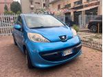 Peugeot 107 1.0 68CV 5p. Sweet Years - 2006