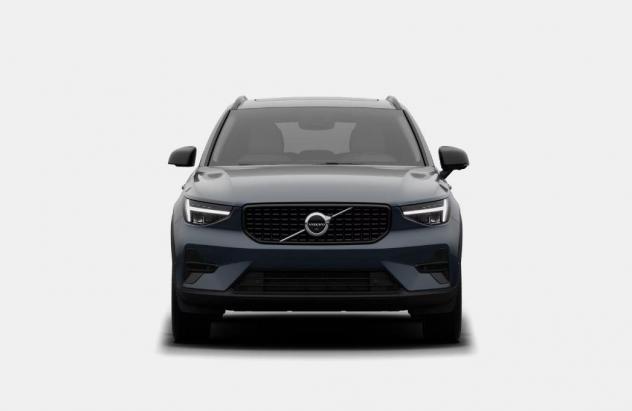 Volvo XC40 B3 automatico Ultra Dark - Foto 8