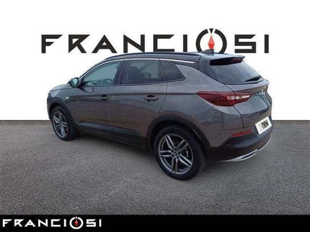 OPEL Grandland X 1.5 Ecotec Ultimate Auto S&S rif. 23859906 - Foto 4