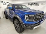 Ford Ranger Raptor 3.0 ecoboost V6 292cv auto