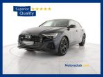 AUDI Q8 50 TDI 286 CV quattro tiptronic S line edition rif. 23202229