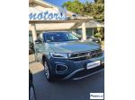 VOLKSWAGEN - T-Roc - 2.0 TDI SCR Style