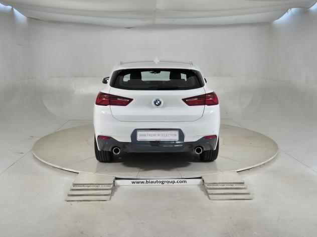 BMW X2 F39 Diesel sdrive18d Msport auto - Foto 4