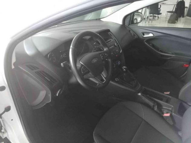 FORD Focus 1.6 120 CV GPL SW Plus rif. 23791003 - Foto 5