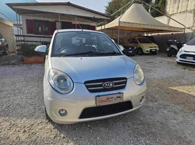KIA - Picanto - 1.0 12V Life Bi-Fuel