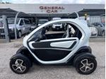 RENAULT Twizy 80 Intens BATTERIA DI PROPRIETA'  rif. 23699278