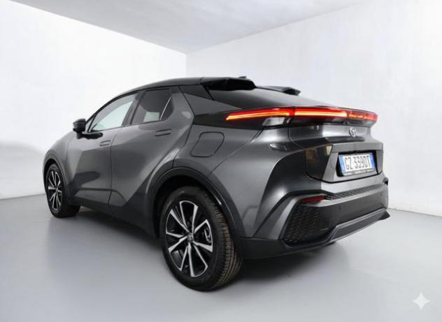 TOYOTA C-HR 1.8 HV Trend rif. 22831954 - Foto 6