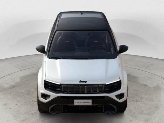 JEEP Avenger 4xe Hybrid 1.2 MHEV 4xe Overland rif. 23788814 - Foto 2