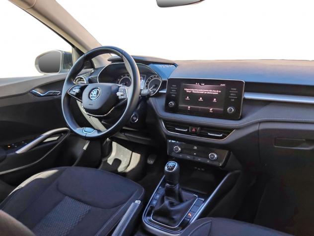 Škoda Fabia Fabia 1.0 mpi evo Style 80cv - Foto 9