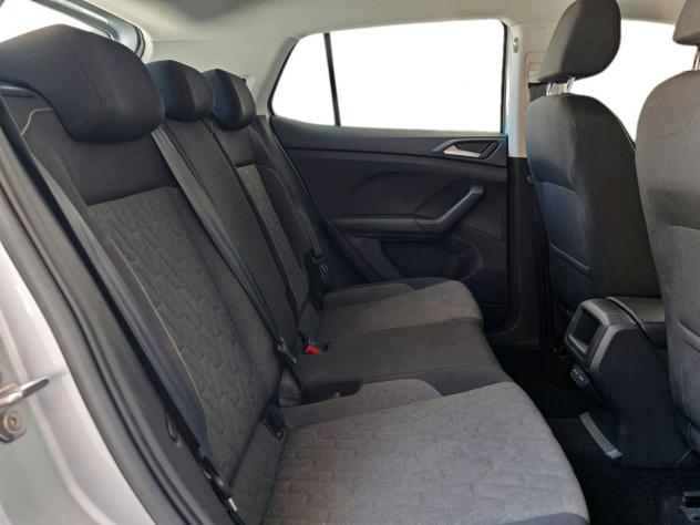 Volkswagen T-Cross T-Cross 1.0 tsi Edition Plus 115cv - Foto 8