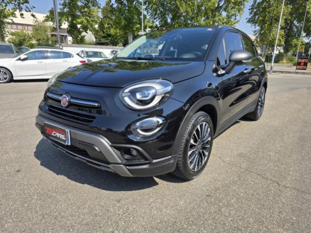 FIAT 500X 1.6 120 CV DCT City Cross NEOPATENTATI PERMUTE rif. 23984199 - Foto 5