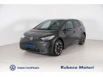 Volkswagen ID.3 Pro Performance 58kWh (net) 150kW 204 CV