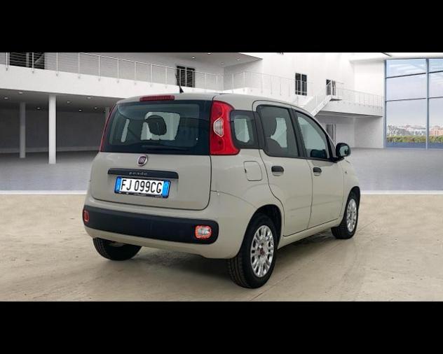 FIAT Panda 1.3 mjt 16v Easy s&s 95cv rif. 23778647 - Foto 2