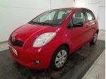 TOYOTA Yaris 5p 1.0 Sol rif. 23691030