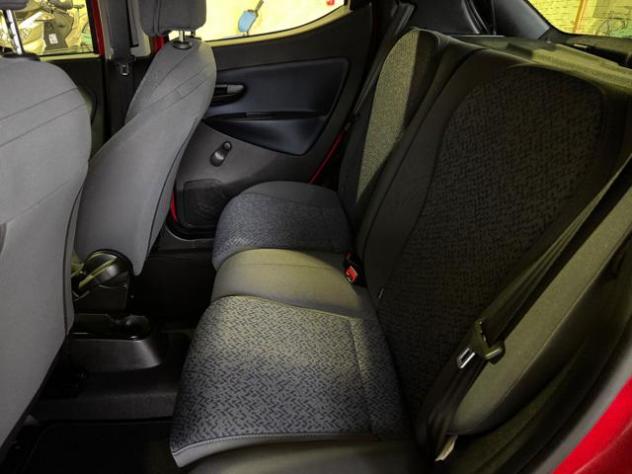 LANCIA Ypsilon 1.0 FireFly 5 porte S&S Hybrid Gold Plus rif. 24044295 - Foto 10
