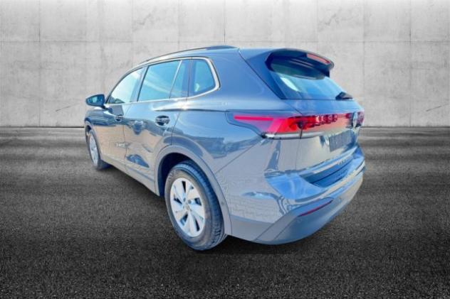 VOLKSWAGEN Tiguan 2.0 TDI 150 CV DSG Life rif. 24050037 - Foto 4