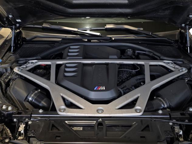 BMW M4 Coupé M4 CS Carbon xDrive auto - Foto 9