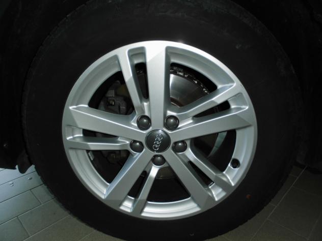 Audi Q3 35 TDI S tronic Business Advanced - Foto 5