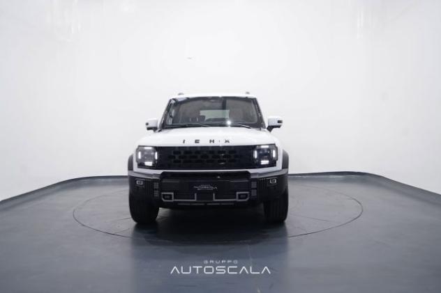 ICH-X K3 2.0 245cv DCT 4WD rif. 24221224 - Foto 2
