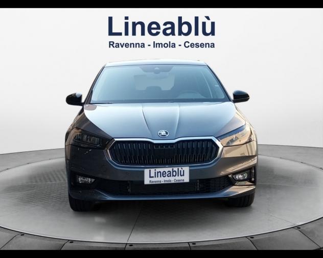 Škoda Fabia Be More 1,0 MPI 59 kW (80 CV) 5 marce - manuale - Foto 2