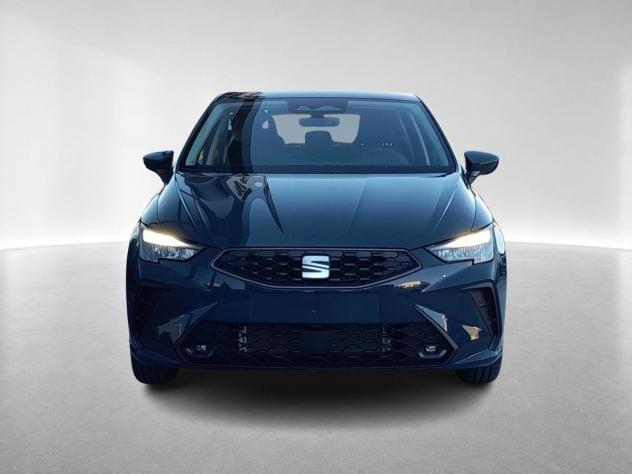 SEAT Ibiza 1,0 MPI REFER 5P 59 D7I M5 MY 27 - Foto 8