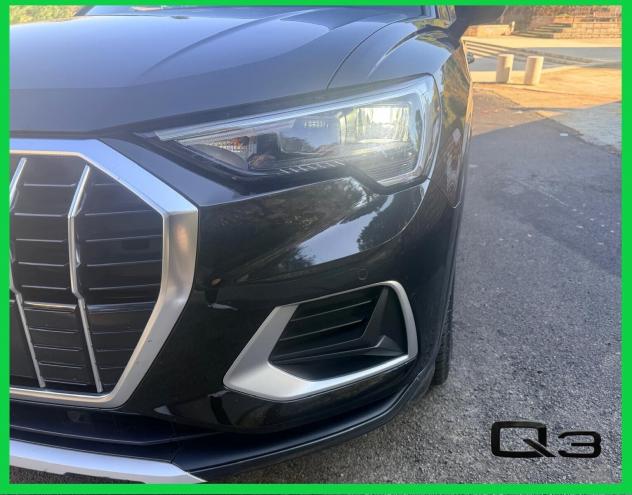 Audi Q3 35 TDI S tronic Business Advanced 03/2021 - Foto 7
