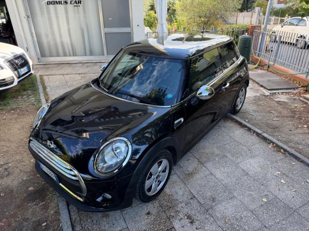 Mini 1.2 One NEOPATENTATI - Foto 6