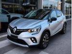 Renault Captur RENAULT Captur 1.6 E-Tech full hybrid Techno Auto 145cv