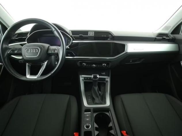 AUDI Q3 SPB 35 TDI S tronic S line Sline rif. 22803313 - Foto 5