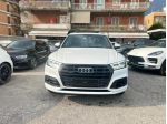 Audi Q5 40 TDI quattro S tronic S line plus