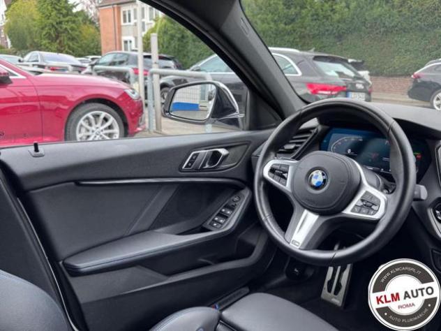 BMW 118 i 5p. Msport F40 Automatica + Virtual rif. 24226741 - Foto 7