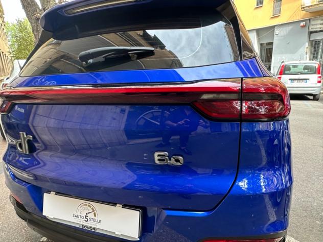 Dr Dr 6.0 dr 6.0 1.5 Turbo CVT Bi-Fuel GPL - Foto 5