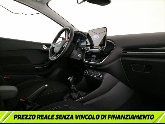 Ford Fiesta 5p 1.1 Titanium Gpl 75cv - Foto 7