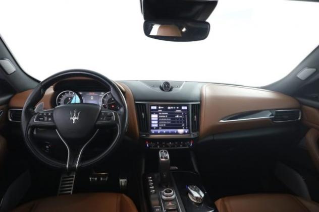 MASERATI Levante Levante 330 CV MHEV AWD GT rif. 24104582 - Foto 4
